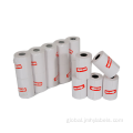 Thermal Paper Rolls For ATM Thermal paper ATM paper roll Factory